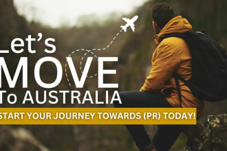 assist you with immigration, visa and travel formalities to australia