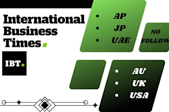 publish your article on ibtimes