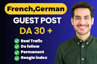 publish german and french sports news blogs quality guest post ,do follow link
