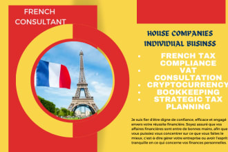 be your french tax business vat cryptocurrency bookkeeping consultant