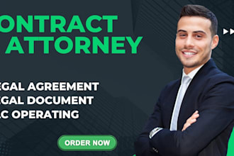 draft court motions, lawsuit, documents, agreements, contracts, nda
