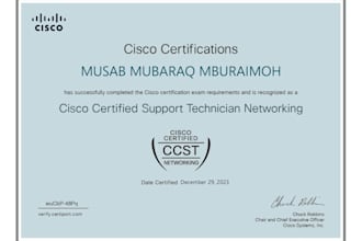 design, configure, troubleshoot and do ccna packet tracer network labs