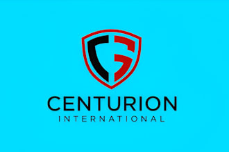 do crypto, tech, security, startup and cyber logo design
