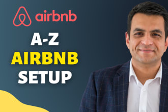 setup your airbnb business with best tools