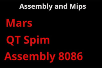 do mips and all types of assembly language development