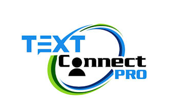 create a unique connect logo design to brand your business