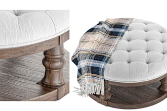 do 3d furniture and products realistic modeling ,rendering