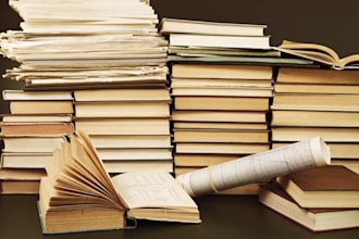 do a research or a summary for scientific subjects