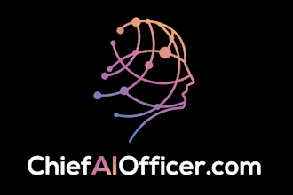 make a modern tech startup, technology and cyber security logo design