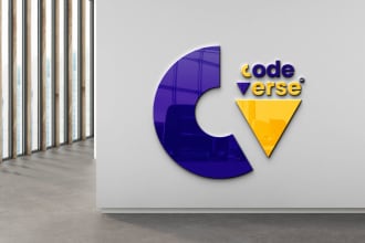 design a logo that reflect your brand
