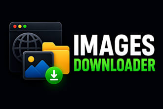 scrape or download product images for your ecommerce store