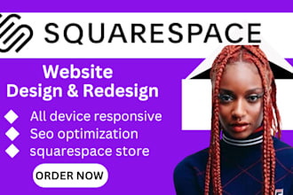 squarespace website design squarespace website redesign squarespace square
