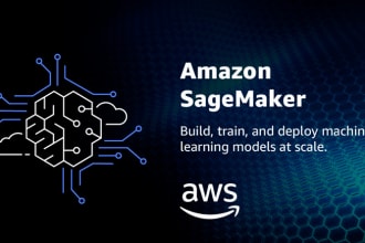 do sagemaker ai or artificial intelligence with llm and rag