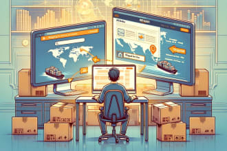 be your product sourcing agent from alibaba and china