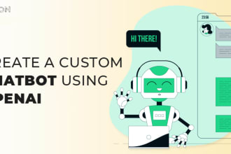 integrate open ai API to your website or webapp