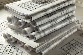 be your agent for your planning permission application