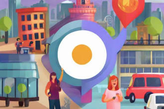 optimize your google my business listing improve your local ranking