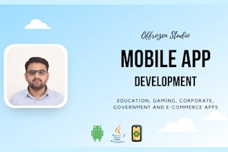 do your android java assignments