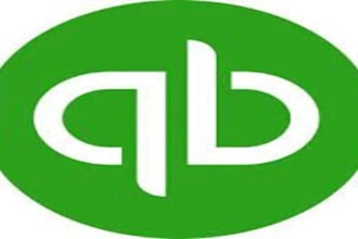 do accounting and bookkeeping using quick books online and desktop