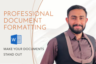 transform docs to gems expert word formatting fast