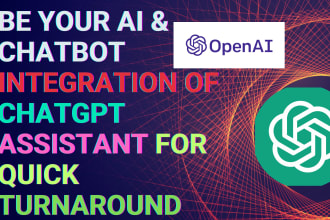 integrate ai chatbot chatgpt zendesk anychat to the website for sales rep