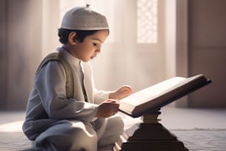 do teaching quran with tajweed