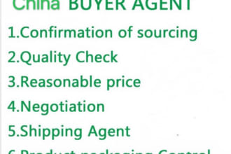 be china alibaba source agent and shipping agent