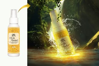 do top notch product manipulation, composition, and editing