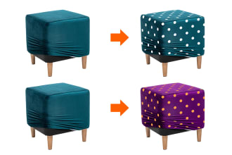 change color, texture, add pattern for products in photoshop