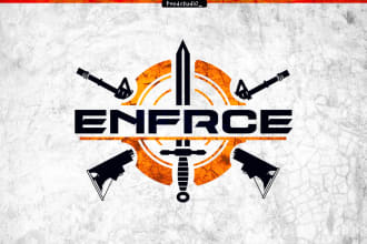 do patch and badge logo for military, tactical and hunting gears