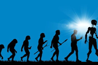 teach you botany, zoology and their related subjects and do assignments