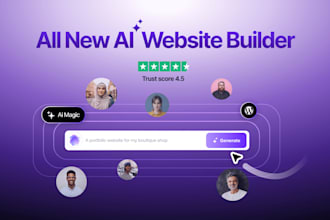 create generative ai project
