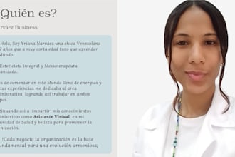 virtual assistant for spa, beauty and wellness businesse