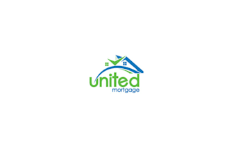 design awesome united mortgage logo
