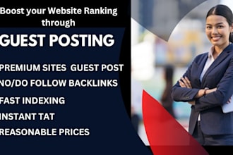 do niche edit SEO backlinks by blog outreach
