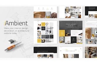 design interior design website architecture website for interior designer