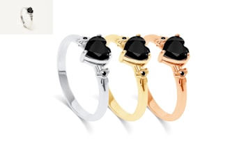 do professional image editing of jewelry retouching