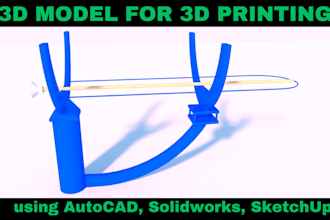 dxf, stl, stp, dwg, obj, igs, files of mechanical and industrial products