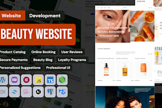 make makeup, cosmetic, hair extension, salon, jewellery sites