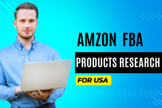 do amazon fba online arbitrage product research for the usa