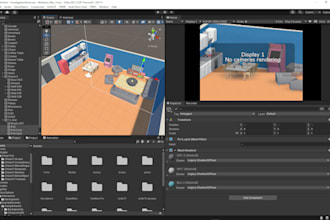 teach you unity 3d and 2d