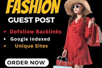 publish guest post on da 50 fashion blog
