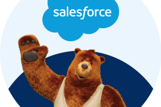 write salesforce marketing cloud blogs for you