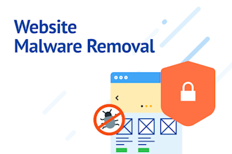provide wordpress malware removal, clean malware and wordpress security service