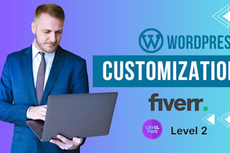do wp woocommerce customization