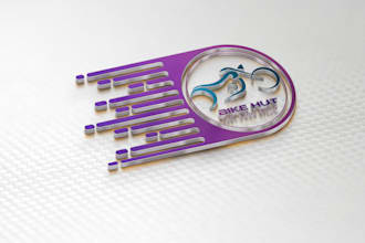 design premium car, bus, moto, bike repair and servicing logo