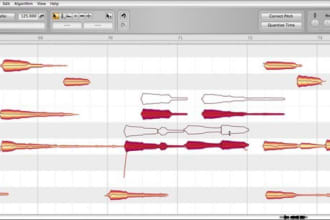 tune your voice with autotune and melodyne