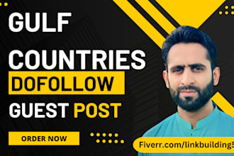 do the guest post on gulf websites