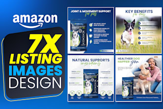 do amazon product photo editing and retouching