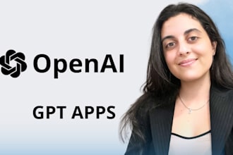 create chatgpt chatbot or openai app